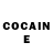 COCAIN 97% Roman Jaskin